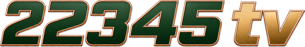 22345 tv